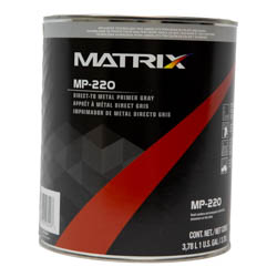 DIRECT TO METAL PRIMER